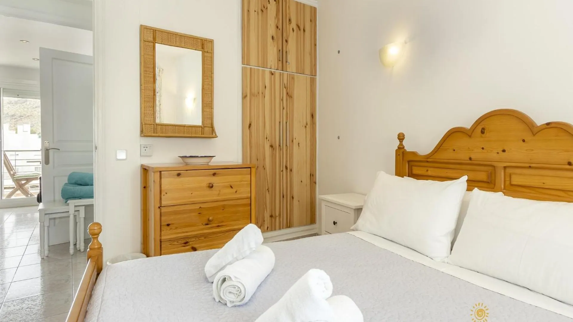 Apartment In Pollenca Near Beach Puerto Pollensa