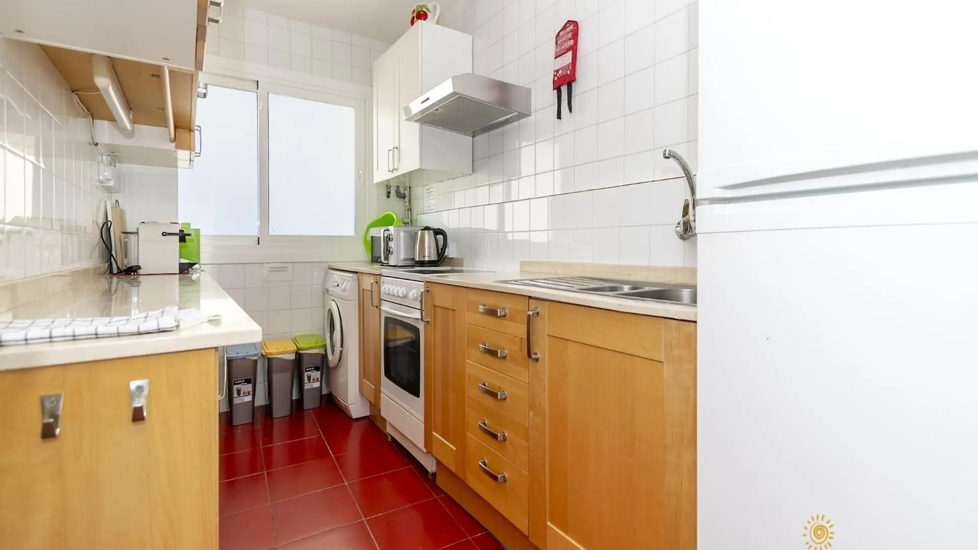 Apartment In Pollenca Near Beach Puerto Pollensa España