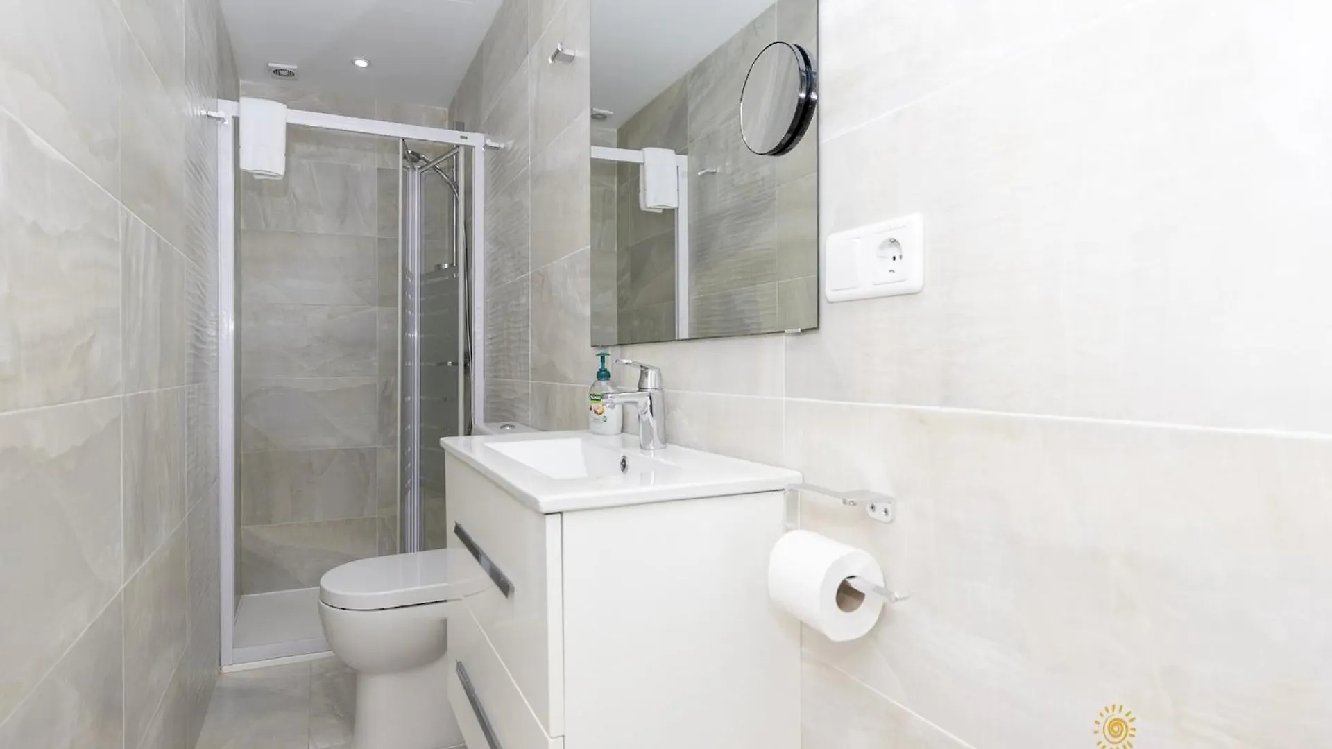 Apartment In Pollenca Near Beach Puerto Pollensa