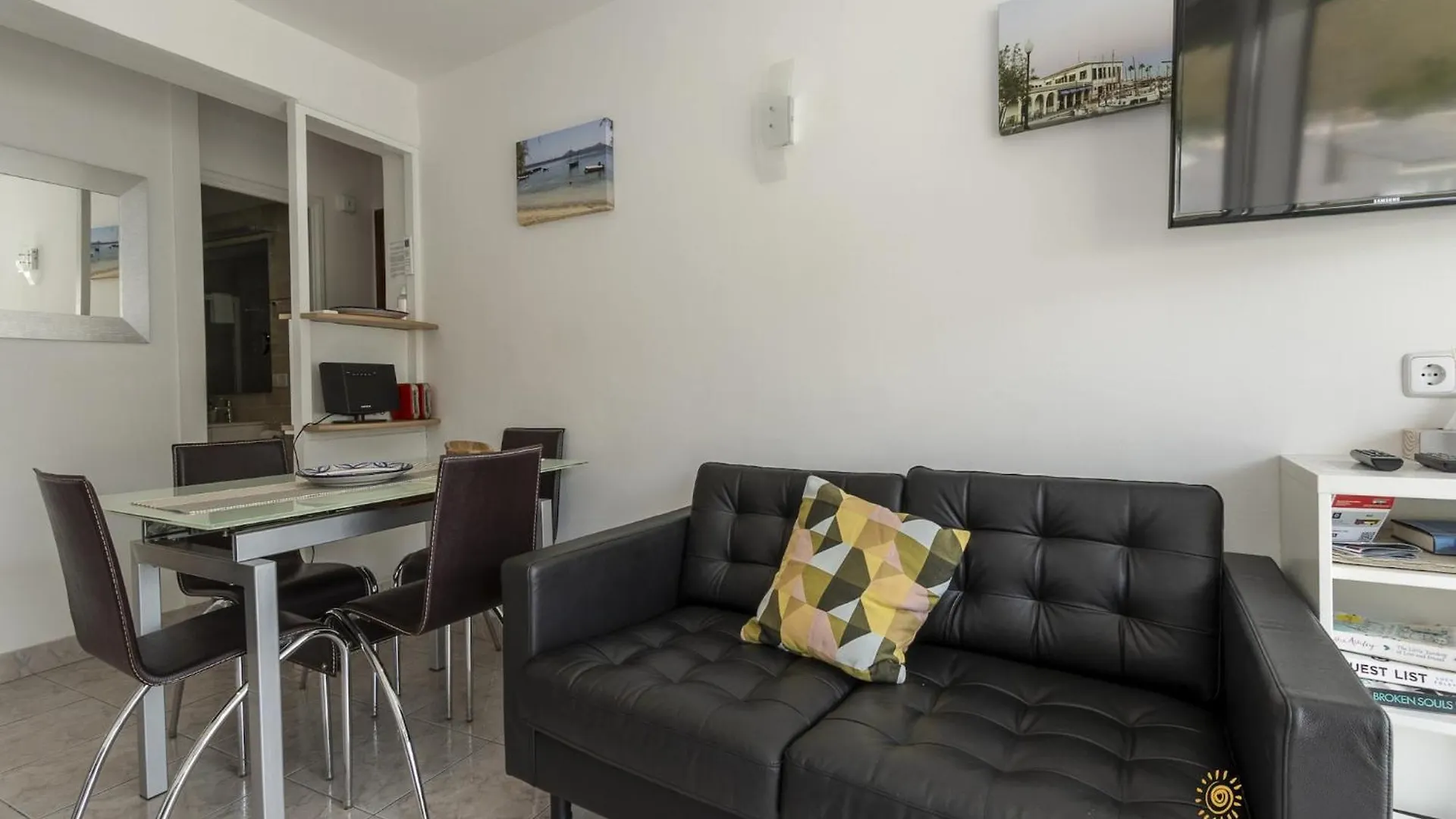 Apartment In Pollenca Near Beach Port de Pollença