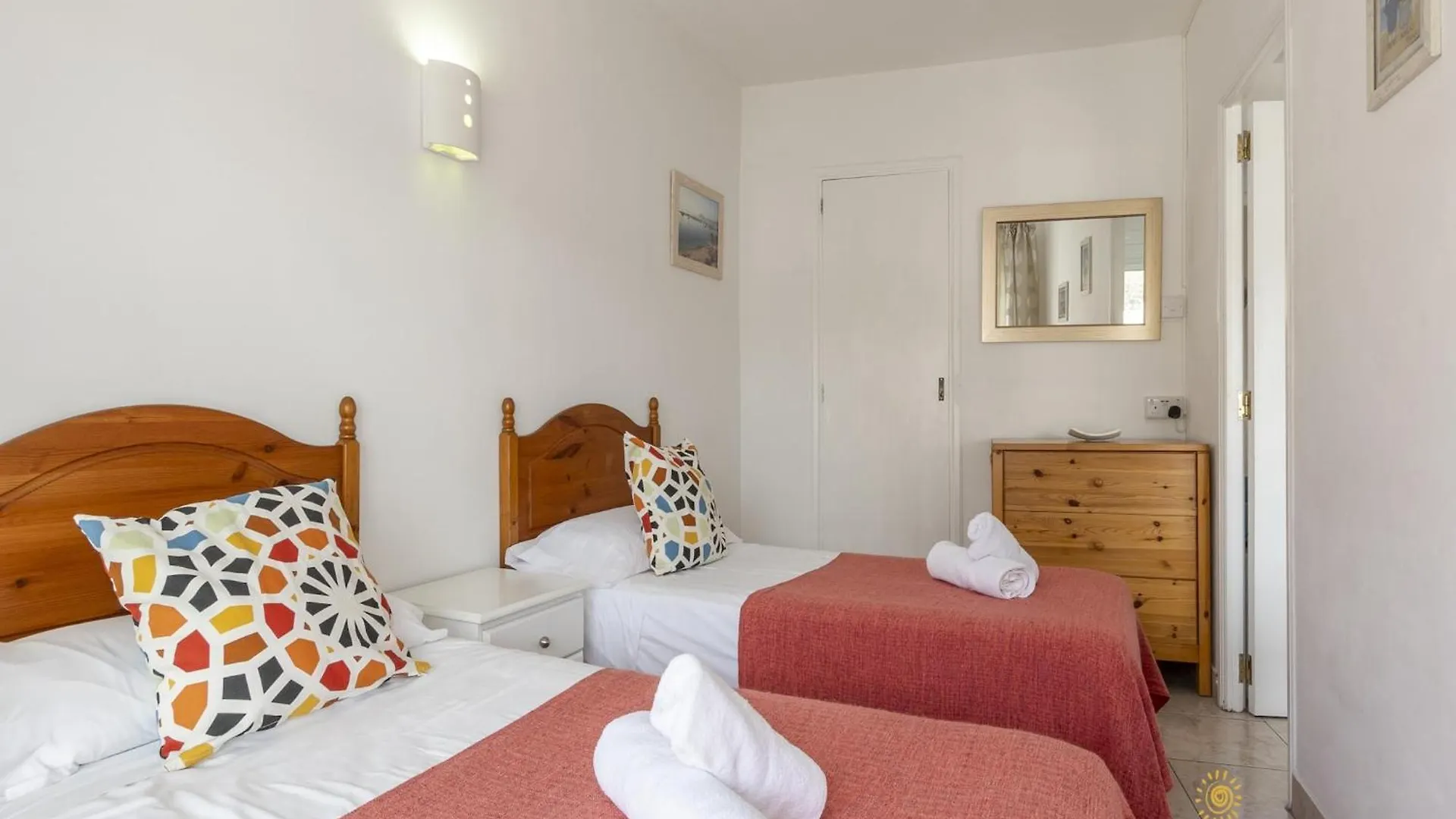 Apartment In Pollenca Near Beach Port de Pollença